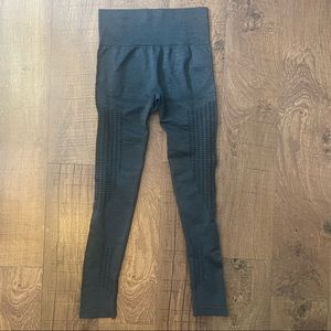 Butt lifting leggings